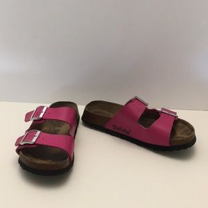 dupe sandals chanel